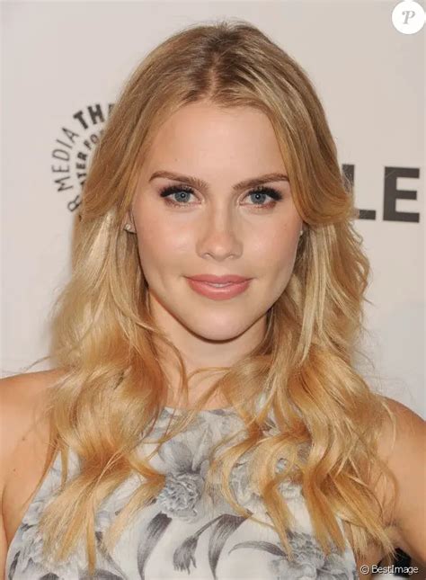 claire holt height